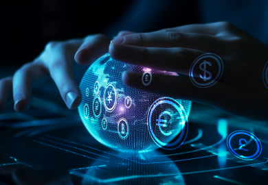 AI is changing the game