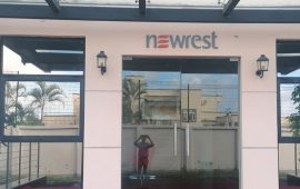 Le Groupe Newrest inaugure une unité de production à Maurice