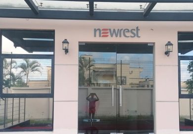 Le Groupe Newrest inaugure une unité de production à Maurice