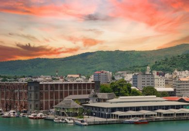 World Bank in Mauritius – Critical areas underpinning a strong and inclusive recovery