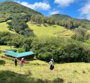Vallée de Ferney accelerates its conservation efforts with the support of CEPF