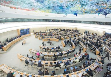 Mauritius Steps into the UN Arena for the Fourth Time