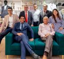Louis Philippe et Peter England ouvrent leurs premières boutiques exclusives à Maurice