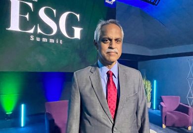 Mauritius needs to have one regulator to oversee all the pieces of (ESG) regulations