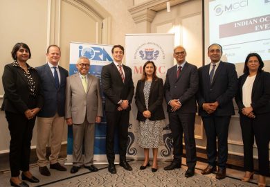 MCCI-IORA Collaboration: International Symposium on Alternative Dispute Resolution