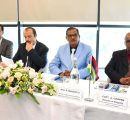 Port Louis is the economic driver. It is critical that it is protected from all possible threats