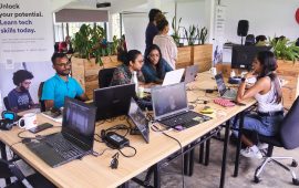 Bootcamp 2024 : Le Wagon Mauritius lance une formation complète en analyse de données