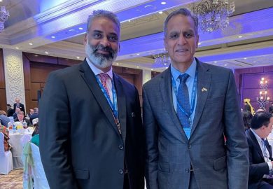 Raisina Dialogue 2024: Navigating Global Challenges and Charting a New Course