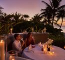 Une Saint-Valentin exclusive signée The Lux Collective