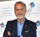The starting point is how we make Mauritius become an issuance platform for ESG products