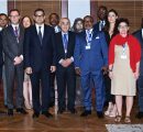 We can only meet climate challenges through sustained collective action