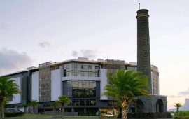 Strong optimism regarding Mauritius’ economic outlook, but uncertainty looms
