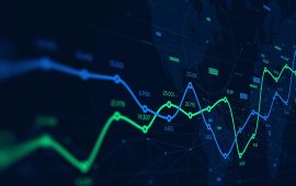 The SEMDEX is yielding the highest dividend in its recent history