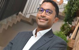 For established Mauritian companies seeking growth, the natural direction is Africa