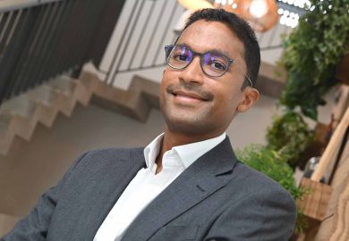 For established Mauritian companies seeking growth, the natural direction is Africa