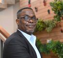 When you focus on sustainability from an African perspective, you emphasize people and humanity