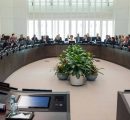 Structural reforms required to tackle challenges, particularly from climate change and an ageing population