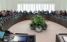 Structural reforms required to tackle challenges, particularly from climate change and an ageing population