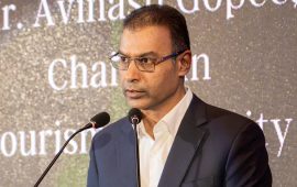 Stakeholders are adopting the best sustainable practices