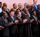 Le partenariat stratégique Chine-Afrique