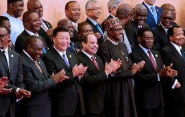 Le partenariat stratégique Chine-Afrique