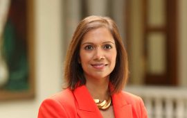The UK-Mauritius Partnership: Celebrating a Year of Success