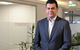 We believe in the prospects and opportunities in Africa