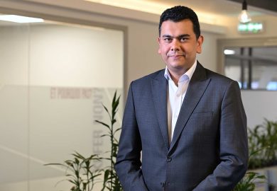 We believe in the prospects and opportunities in Africa