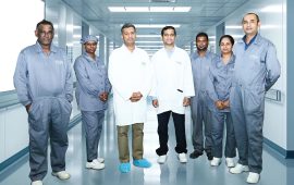 We will bring down the prices of all pharmaceutical products