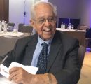 Pierre Dinan (1937-2024): Mauritius bids farewell to one of its most distinguished sons