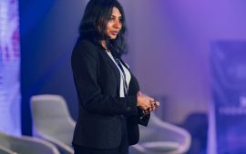 We have to be future-ready and adapt to new technologies
