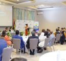 We seek leaders who can understand and respond to new risks, challenges and opportunities
