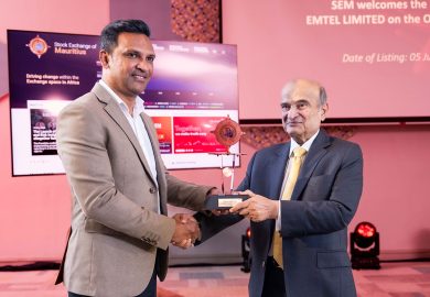 EMTEL is revolutionizing Fintech, not only in our region, but globally