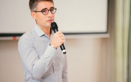 Schneider a décidé d’être ‘carbon neutral’ à l’horizon 2050