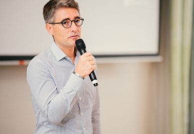 Schneider a décidé d’être ‘carbon neutral’ à l’horizon 2050
