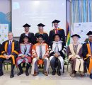 Not many institutes have a certification program in place