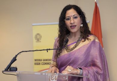 One G-To-G Agreement Signed Every Month between India and Mauritius