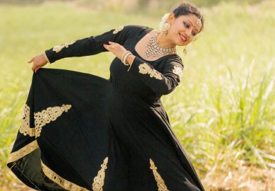 From Microbiology to the Magic of Kathak: Arpita Banerjee’s Journey to the Stage