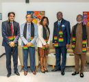 USD 82 Billion Invested Across Africa through Mauritius Financial Platform