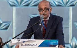 A first-ever framework to strengthen international tax cooperation and make it more inclusive