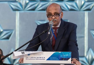 A first-ever framework to strengthen international tax cooperation and make it more inclusive