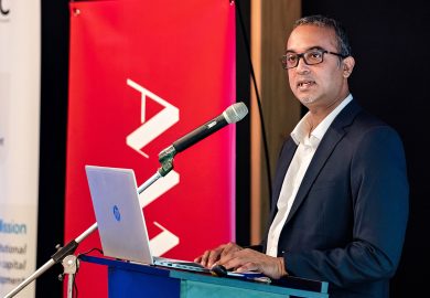There is a need to continually reskill, upskill, and increasingly adopt technology
