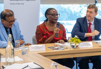 Sustainable harvesting of fish stocks to support food security …