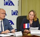 Trois experts d’Expertise France affectés à l’IORA
