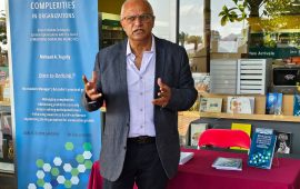 Organisations need to move away from reductionist thinking