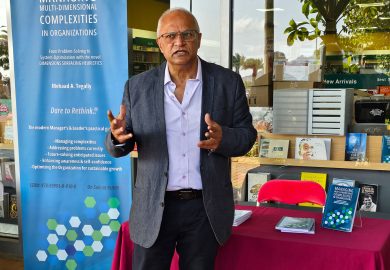 Organisations need to move away from reductionist thinking