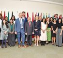 La région indopacifique est une priorité pour notre diplomatie