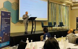 Mauritius has come a long way in regulating industrial relations
