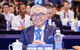 IORA Calls for Inclusive Ocean Governance to Empower Nations in Ocean Conservation