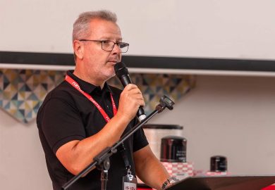 Isuzu Seminar aims to enhance customer awareness and promote safety